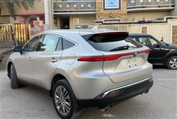 تويوتا فنزا